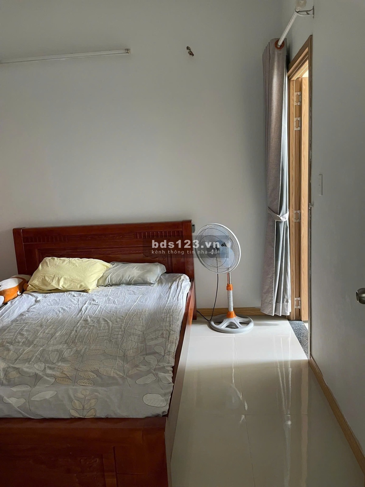 Chung cư Carillon 2 - Hòa Thạnh, Tân Phú : 75m2, 2p ngủ, 2wc, NT, 10,5tr/th