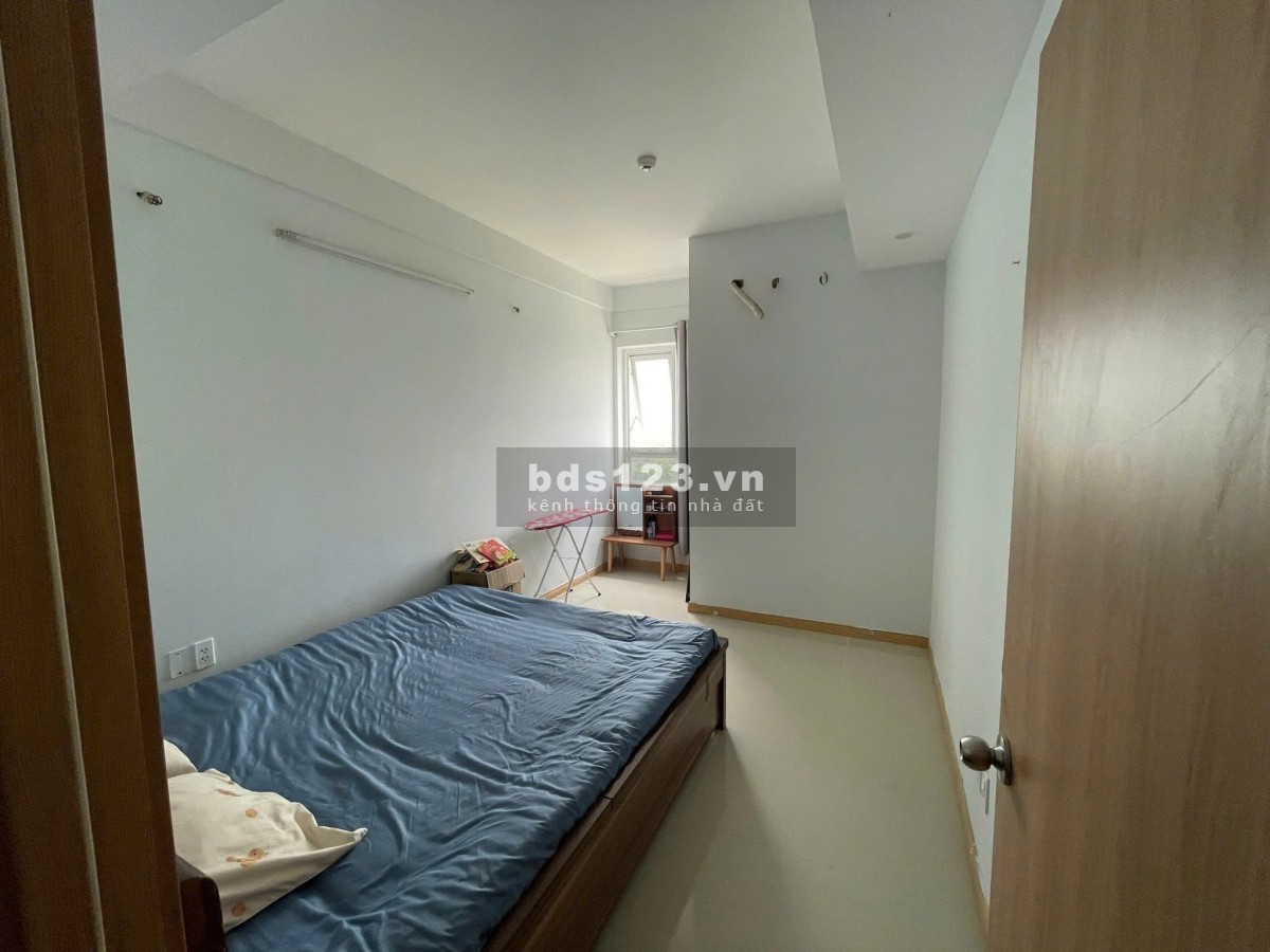 Chung cư Carillon 2 - Hòa Thạnh, Tân Phú : 75m2, 2p ngủ, 2wc, NT, 10,5tr/th