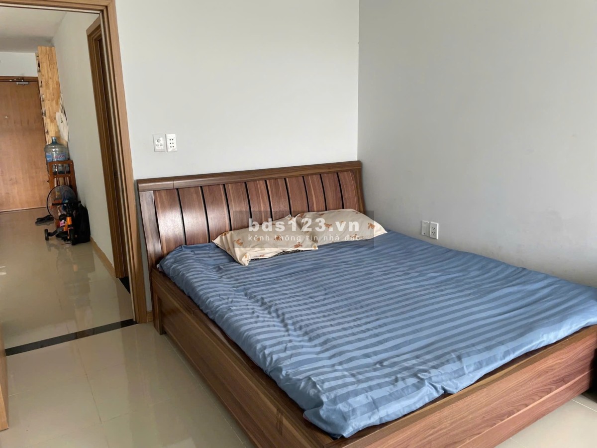 Chung cư Carillon 2 - Hòa Thạnh, Tân Phú : 75m2, 2p ngủ, 2wc, NT, 10,5tr/th
