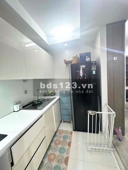 Chung cư Saigon Tower, Thoại Ngọc Hầu, Tân Phú : 2p ngủ, 2wc, 73m2, NT, 9tr/th