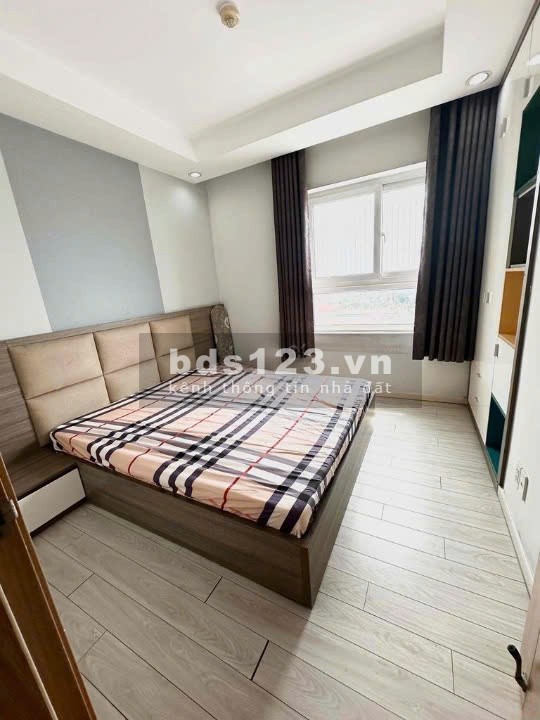 Chung cư Saigon Tower, Thoại Ngọc Hầu, Tân Phú : 2p ngủ, 2wc, 73m2, NT, 9tr/th