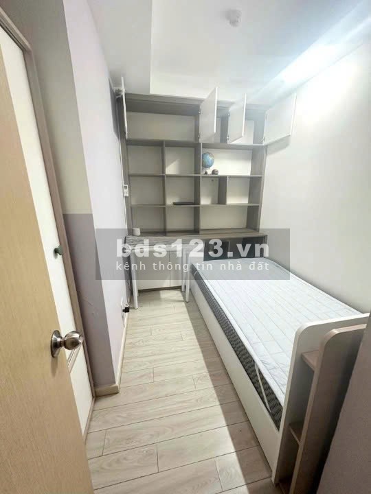 Chung cư Saigon Tower, Thoại Ngọc Hầu, Tân Phú : 2p ngủ, 2wc, 73m2, NT, 9tr/th