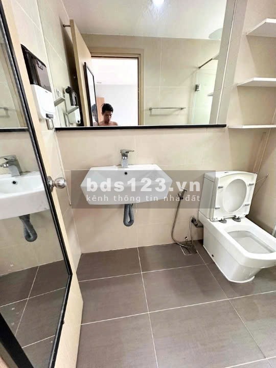 Chung cư Saigon Tower, Thoại Ngọc Hầu, Tân Phú : 2p ngủ, 2wc, 73m2, NT, 9tr/th