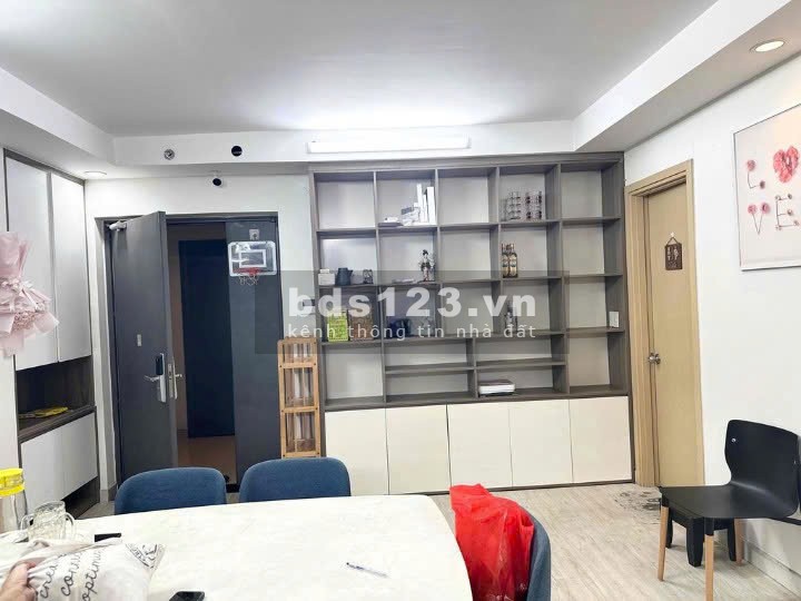 Chung cư Saigon Tower, Thoại Ngọc Hầu, Tân Phú : 2p ngủ, 2wc, 73m2, NT, 9tr/th