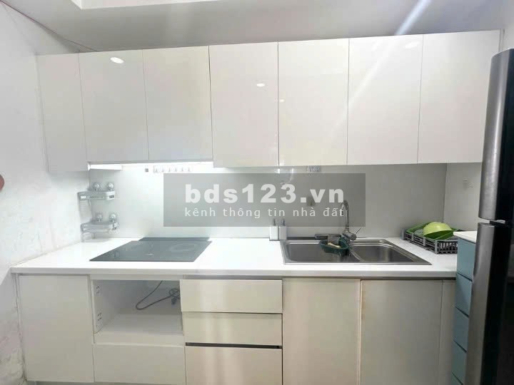 Chung cư Saigon Tower, Thoại Ngọc Hầu, Tân Phú : 2p ngủ, 2wc, 73m2, NT, 9tr/th