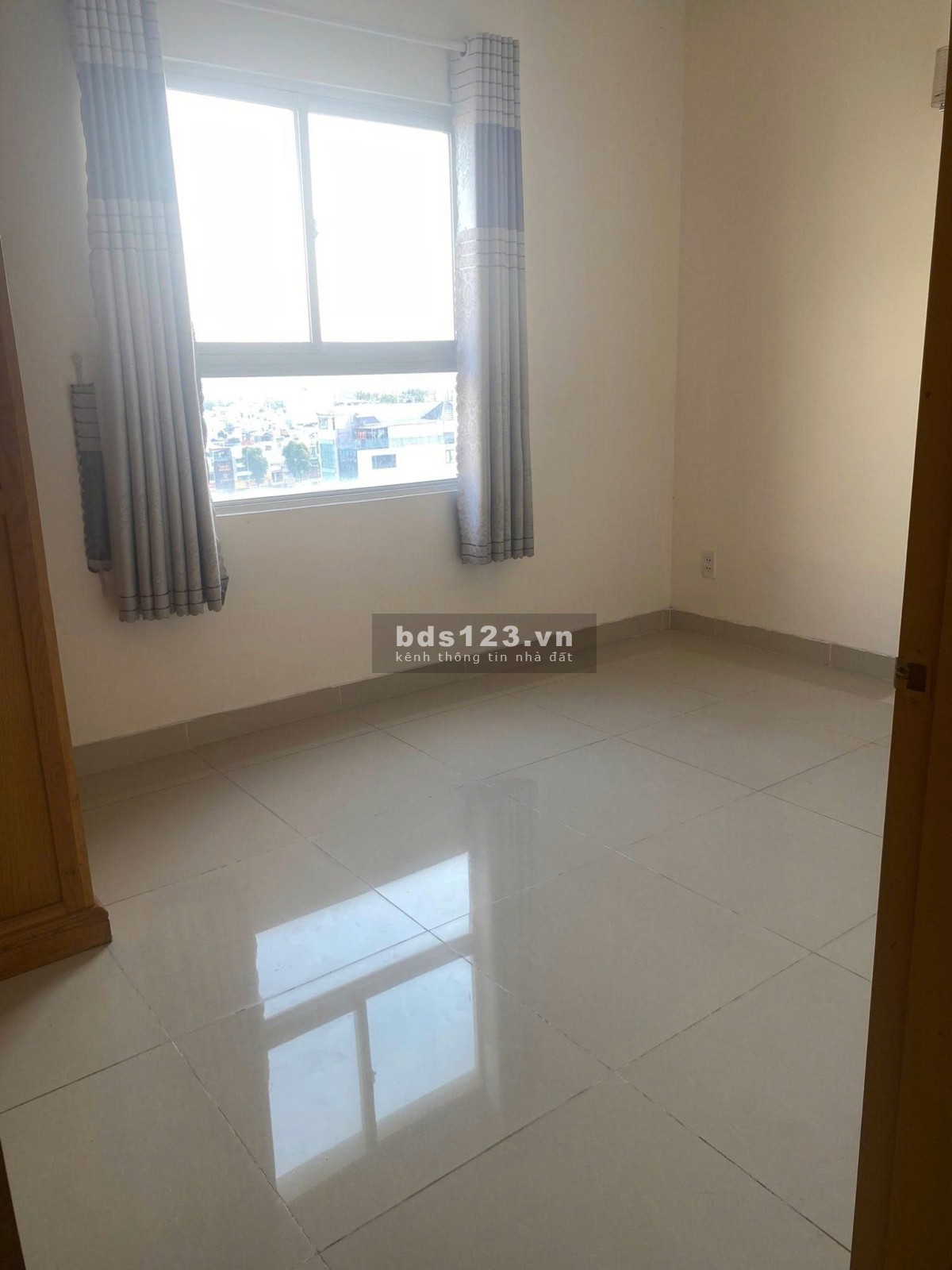 Chung cư HuD, Điện Biên Phủ, Bình Thạnh: 74m2, 2p ngủ, 2wc, 10tr