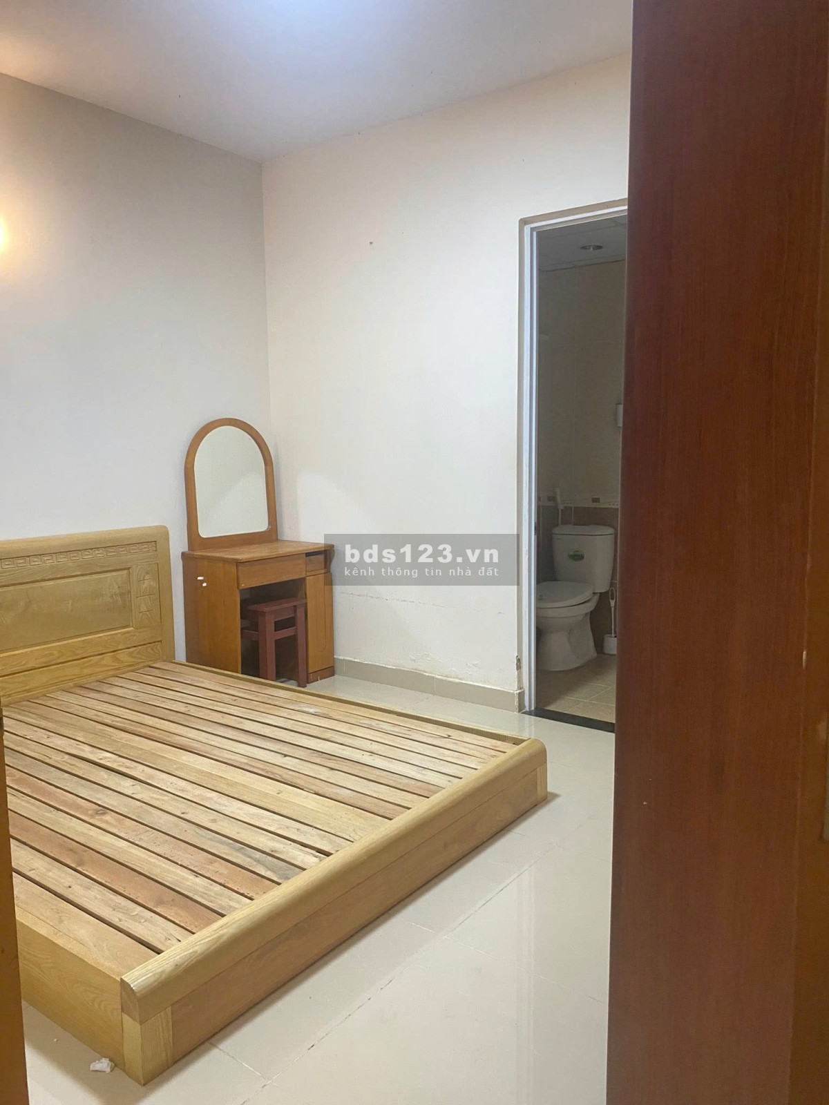 Chung cư HuD, Điện Biên Phủ, Bình Thạnh: 74m2, 2p ngủ, 2wc, 10tr