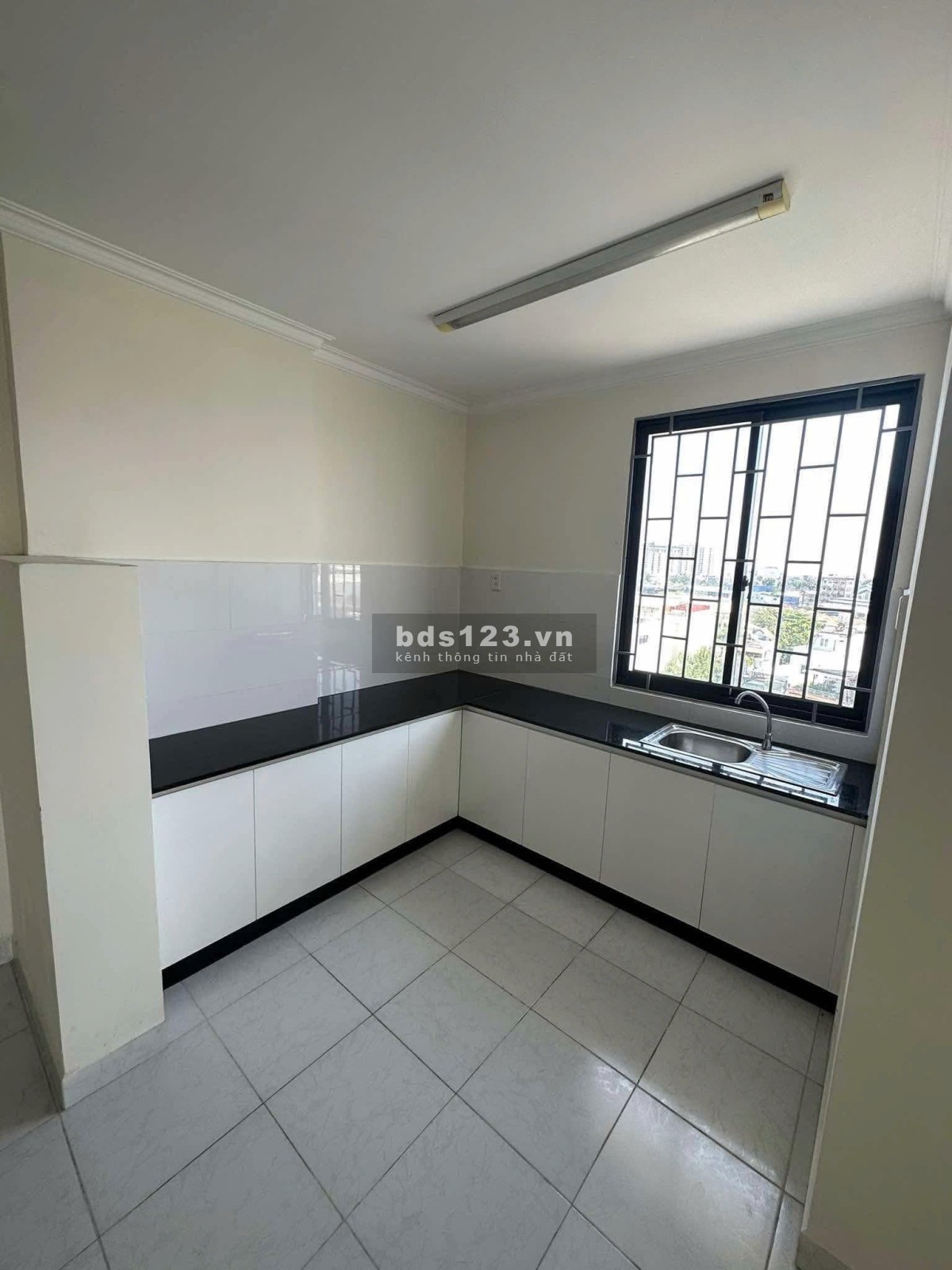 Chung cư Nguyễn Ngọc Phương, P19, Bình Thạnh: 77m2, 2p, 10tr/th