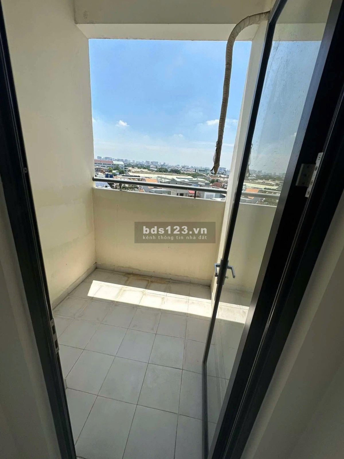 Chung cư Nguyễn Ngọc Phương, P19, Bình Thạnh: 77m2, 2p, 10tr/th