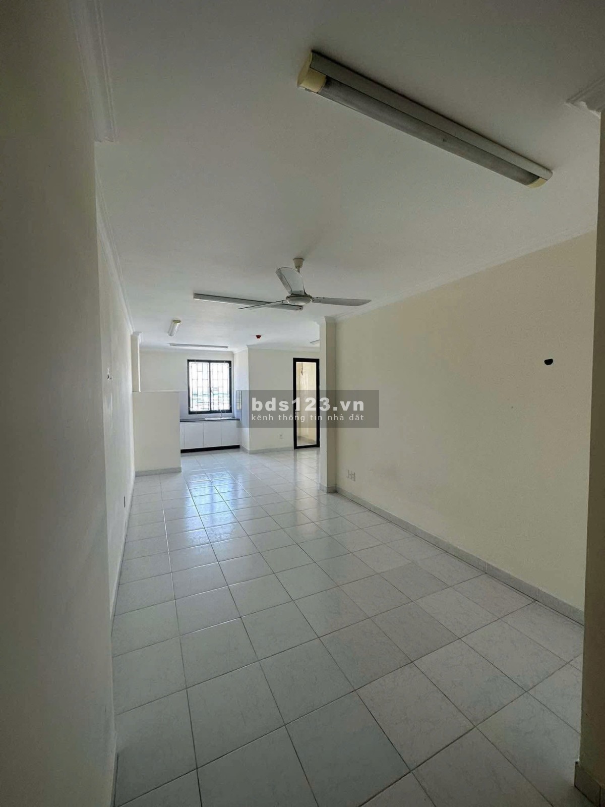 Chung cư Nguyễn Ngọc Phương, P19, Bình Thạnh: 77m2, 2p, 10tr/th