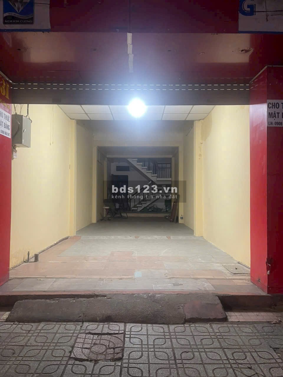 Bán nhà chính chủ - 531 Hoàng Văn Thụ, Phường 4, Quận Tân Bình, HCM