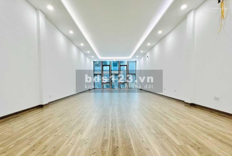 Phân lô VIP Hà Đông, 55m² – Mặt tiền 4m, 7 tầng thang máy – Kinh doanh đỉnh, chỉ nhỉnh 15 tỷ