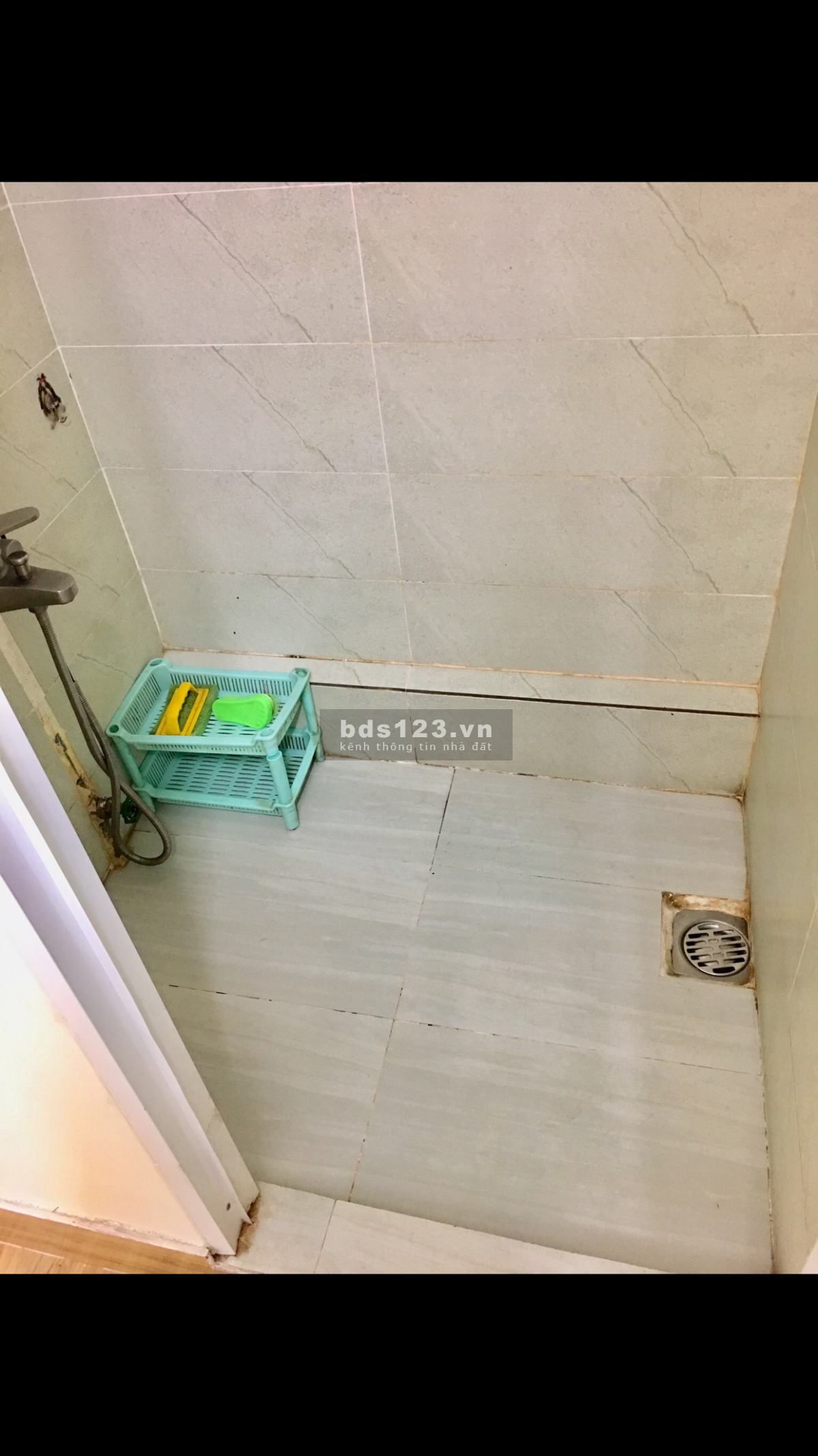 Cho Thuê Phòng Quận 1 Giá Rẻ, Có 2 Cửa Sổ Lớn, Thoáng Mát gần chợ Tân Định