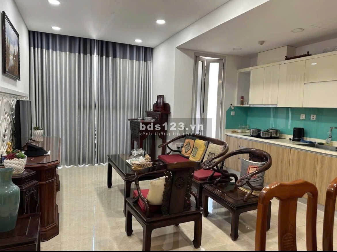 Chung cư Tân Hương, Tân Quý, TP, 83m2, 2PN, 2WC, 9tr/th, Nội thất.