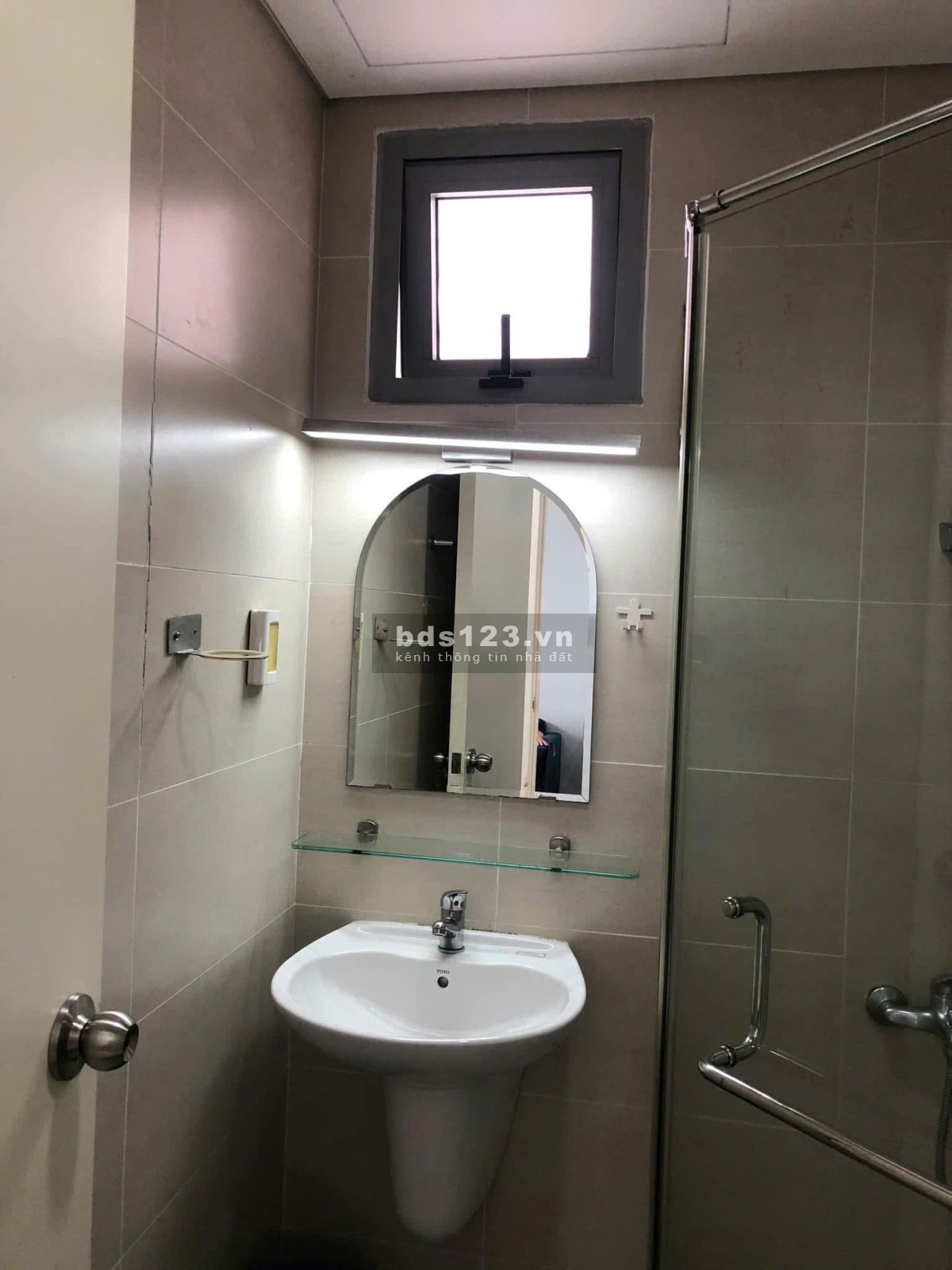 Chung cư Tân Phước, Plaza, Lý Thường Kiệt, Q11: 2p ngủ + 2wc, nhà mới, 14tr/th