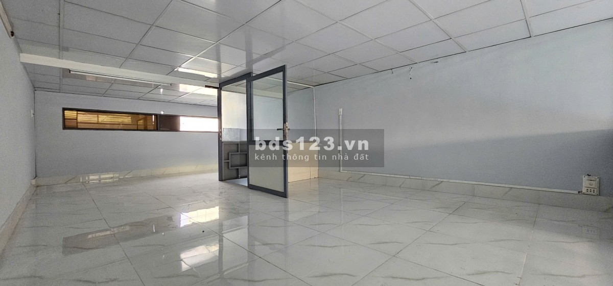 Cho thuê nhà mặt tiền (4x28) – Mặt bằng kinh doanh, văn phòng – Phường Linh Đông, Thủ Đức
