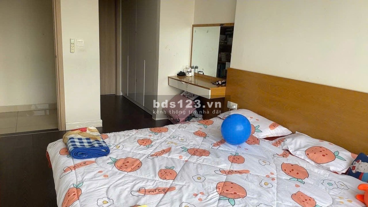Chung cư Depot Metro, 19/1 Tân Thới Nhất 17, Q12, 2PN, 7tr5/th