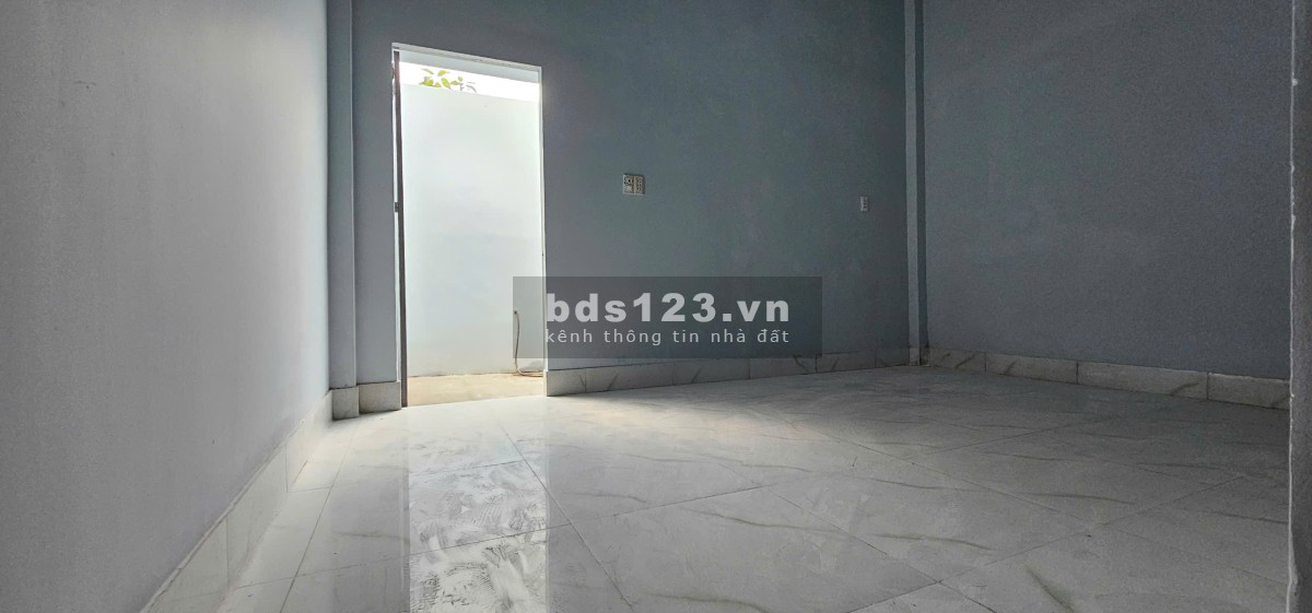 Cho thuê nhà mặt tiền (4x28) – Mặt bằng kinh doanh, văn phòng – Phường Linh Đông, Thủ Đức
