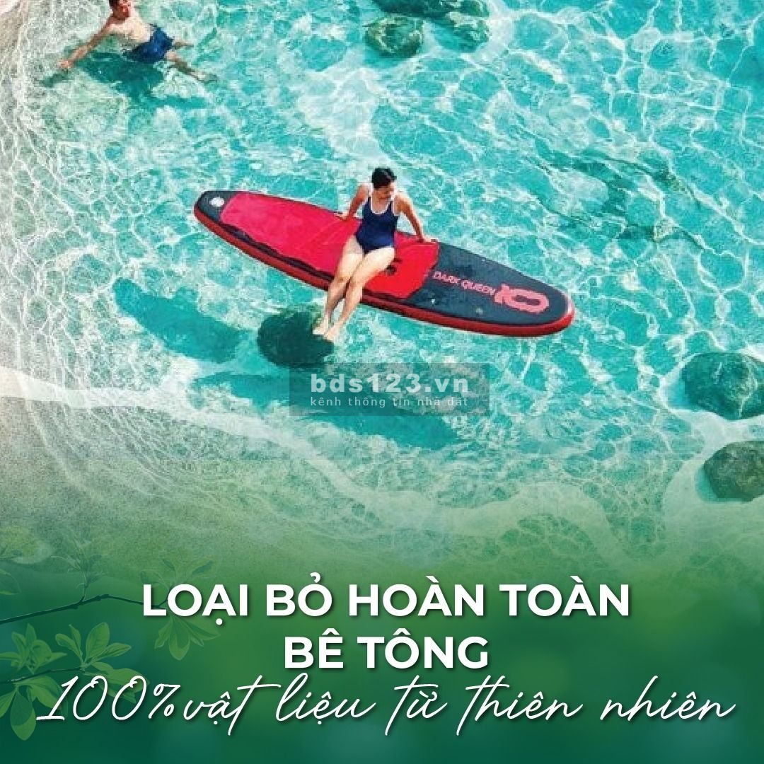 Bán CC 3PN + 2WC tại The Fibonan Ecopark, 5,589 tỷ, 87m2, hàng hiếm