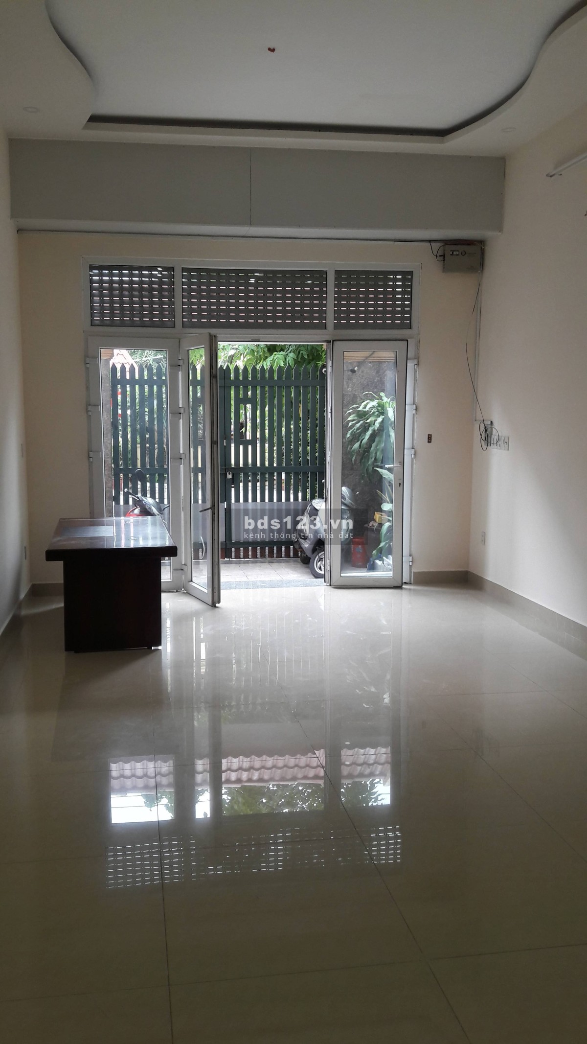 Cho Thuê Mặt Bằng Văn Phòng Quận 7 – Giá Tốt Ưu Đãi