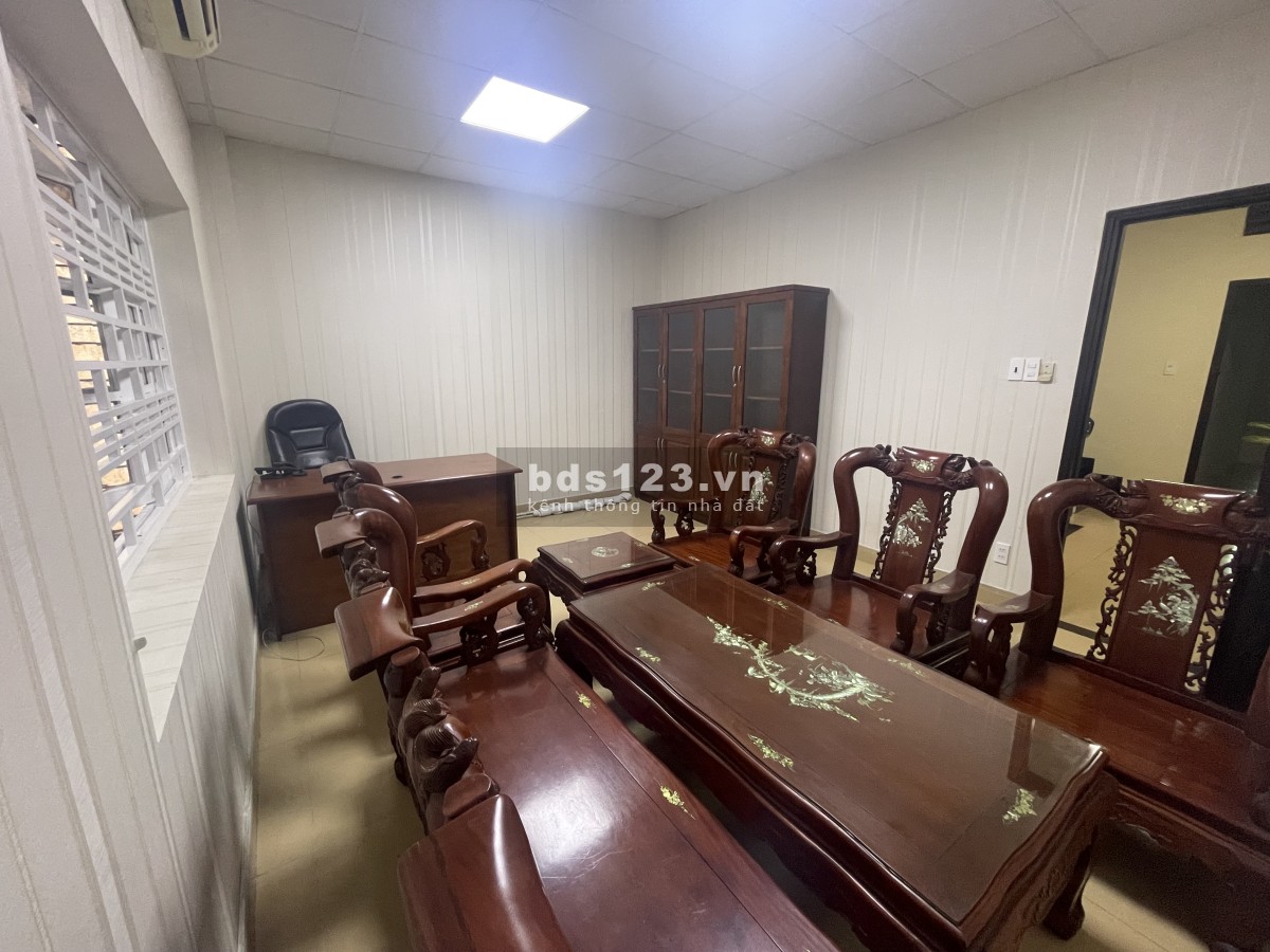 D-Office chủ đầu tư chuyên cho thuê toà nhà và văn phòng cho thuê