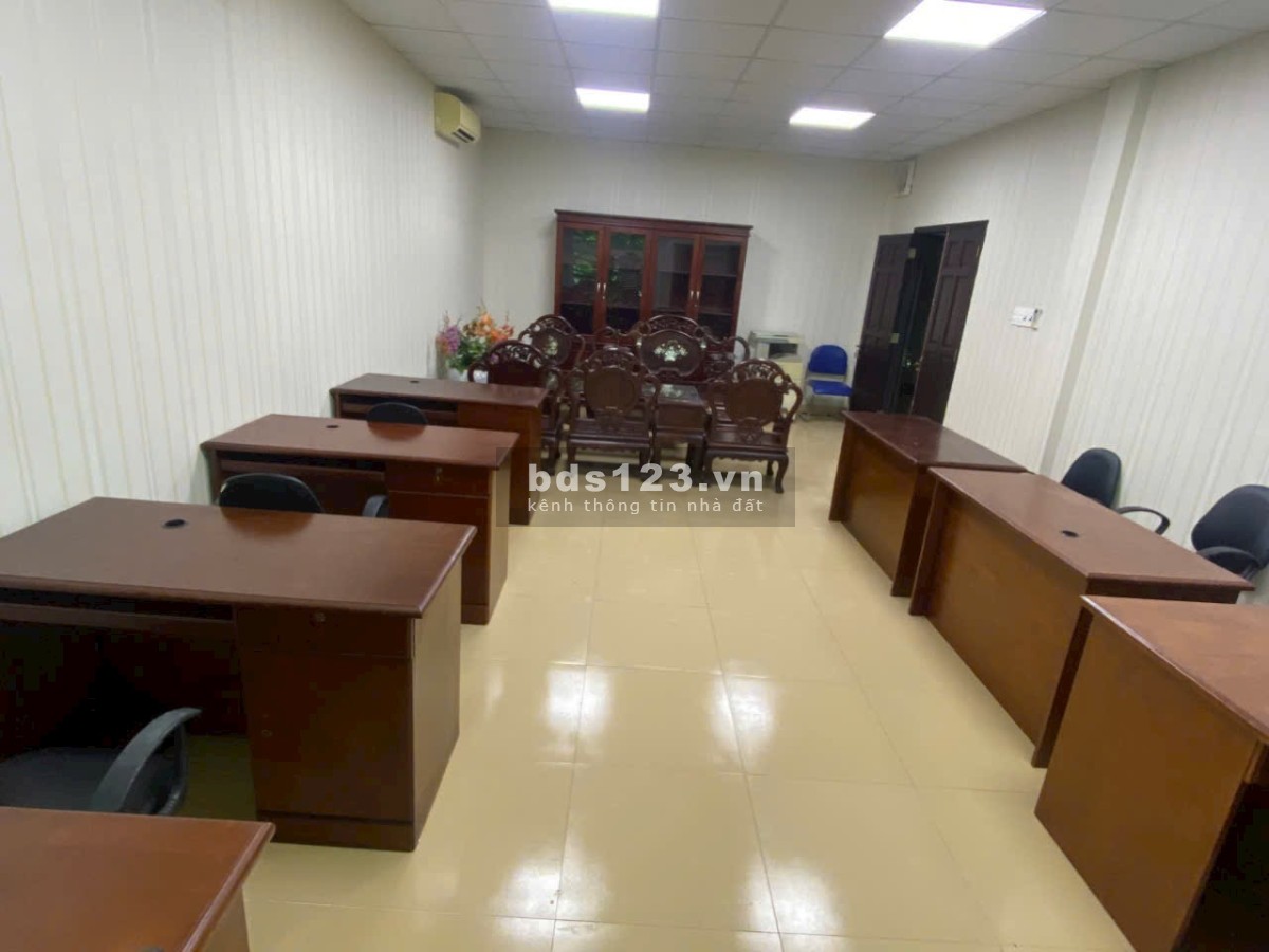 D-Office chủ đầu tư chuyên cho thuê toà nhà và văn phòng cho thuê