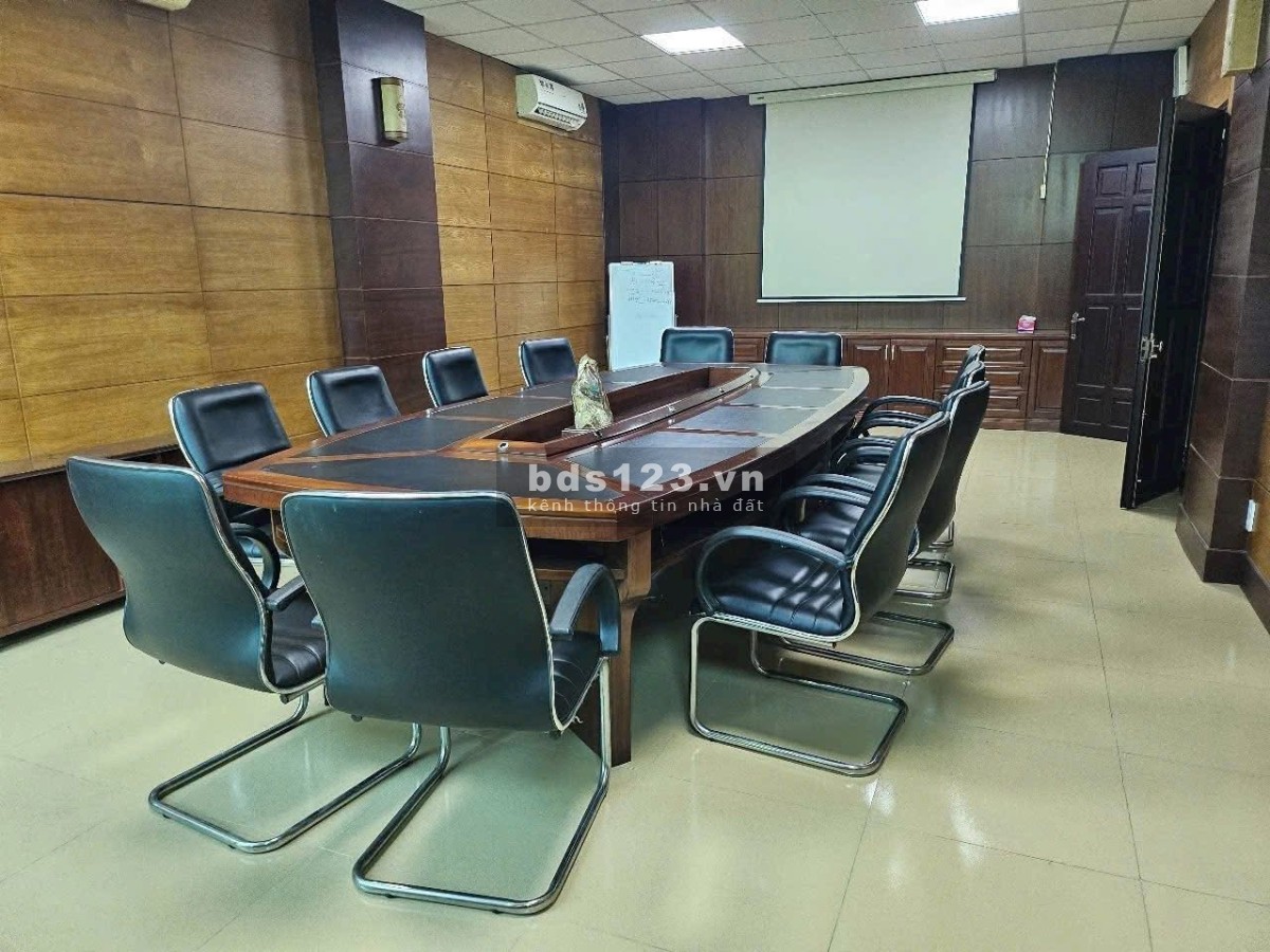 D-Office chủ đầu tư chuyên cho thuê toà nhà và văn phòng cho thuê