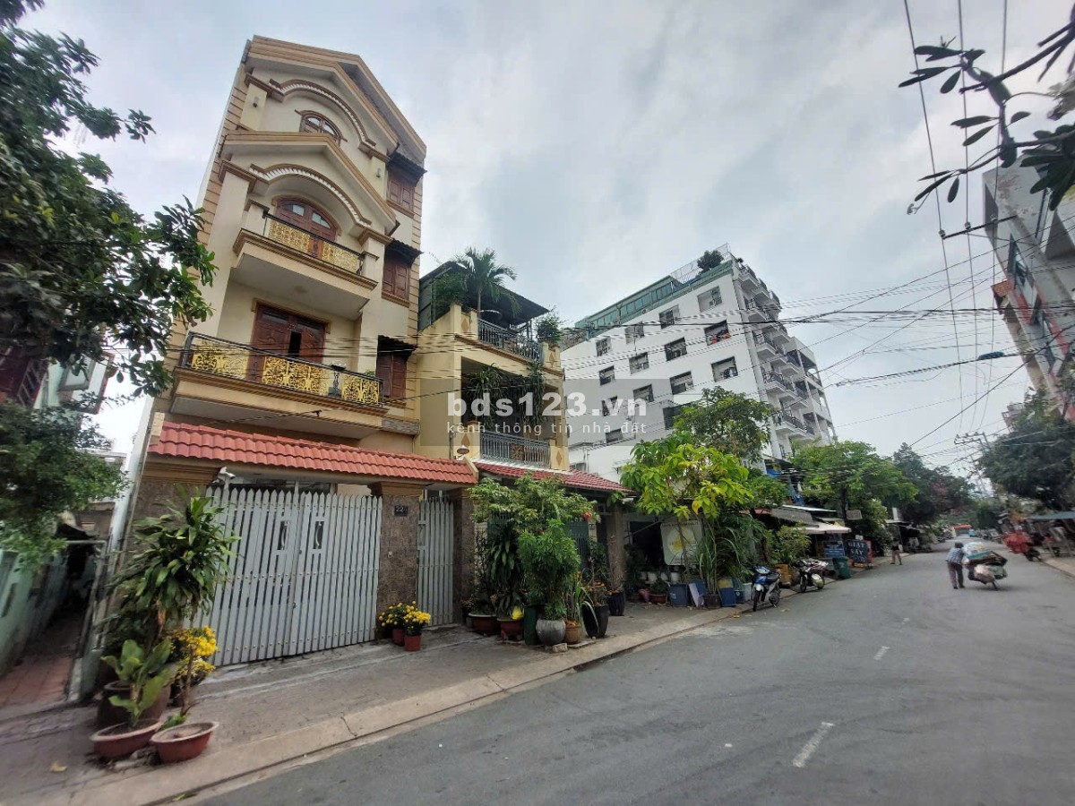 Cho Thuê Mặt Bằng Văn Phòng Quận 7 – Giá Tốt Ưu Đãi