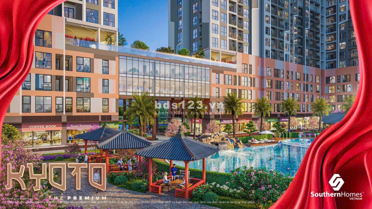 Vinhomes Star City Thanh Hóa – Giá chủ đầu tư, chính sách tốt
