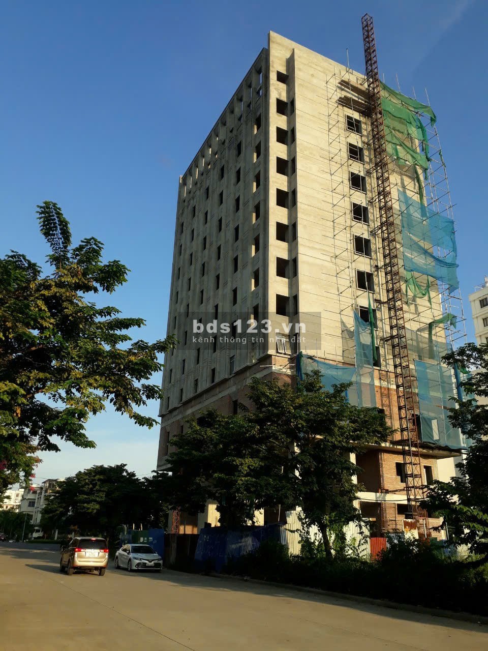Siêu cơ hội đầu tư khách sạn 80 phòng tại Bãi Cháy – Hạ Long