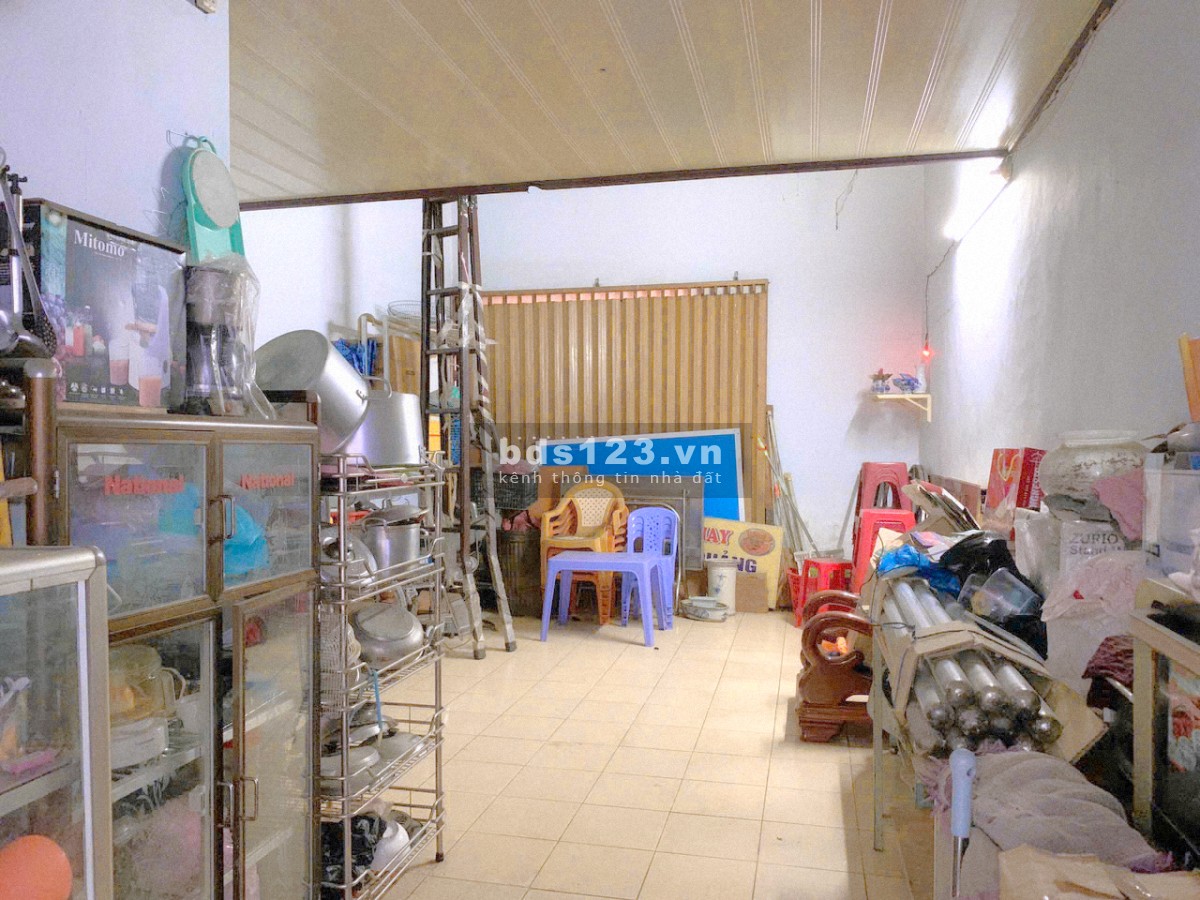 Bán nhà mặt phố tại Đường Phan Chu Trinh, Quyết Thắng, KonTum, 5.4 tỷ, 133m2