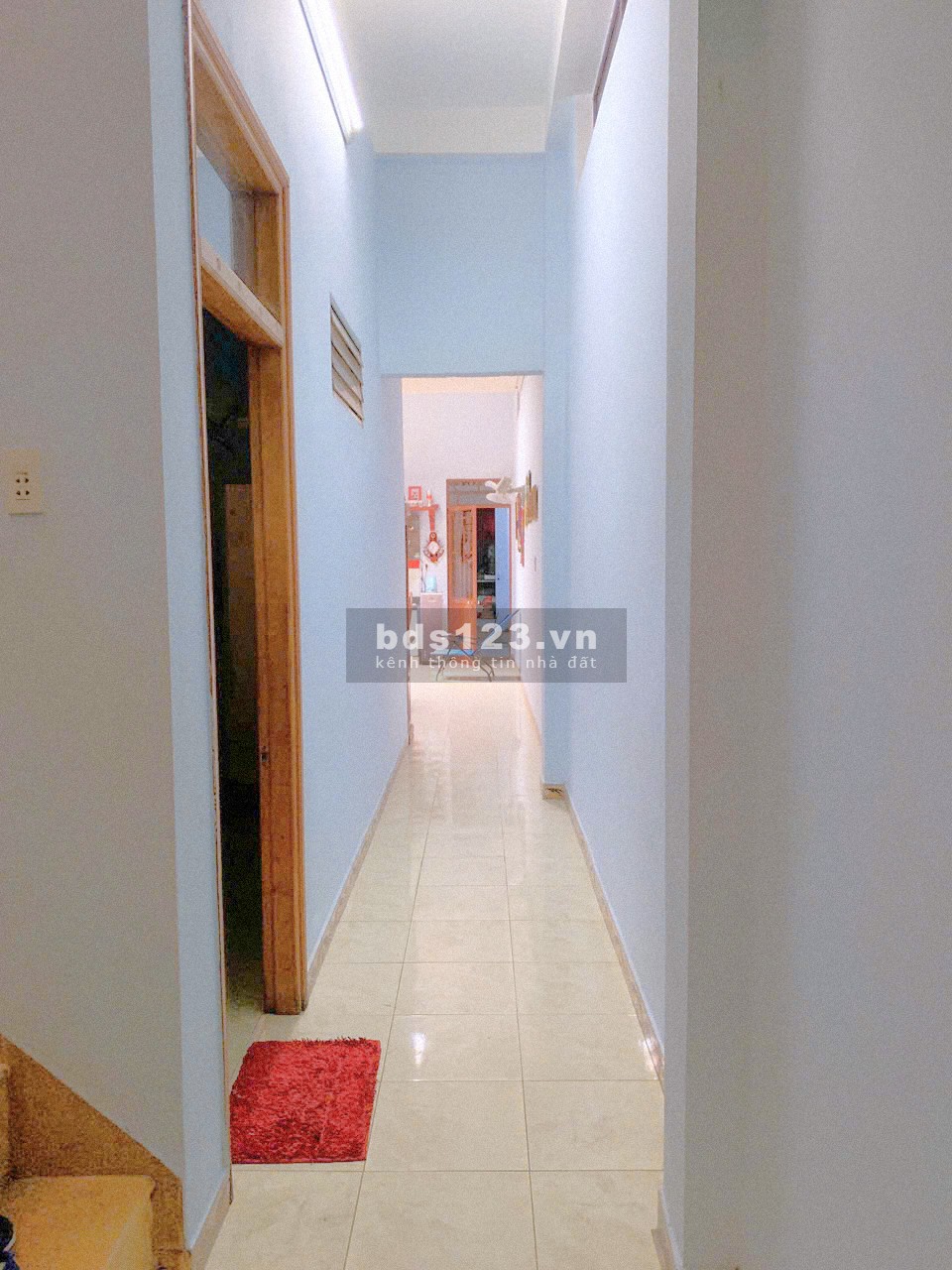 Bán nhà mặt phố tại Đường Phan Chu Trinh, Quyết Thắng, KonTum, 5.4 tỷ, 133m2