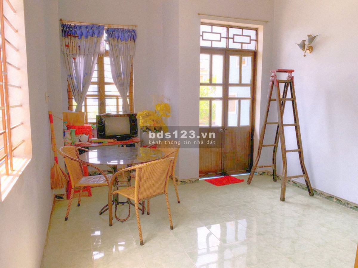 Bán nhà mặt phố tại Đường Phan Chu Trinh, Quyết Thắng, KonTum, 5.4 tỷ, 133m2