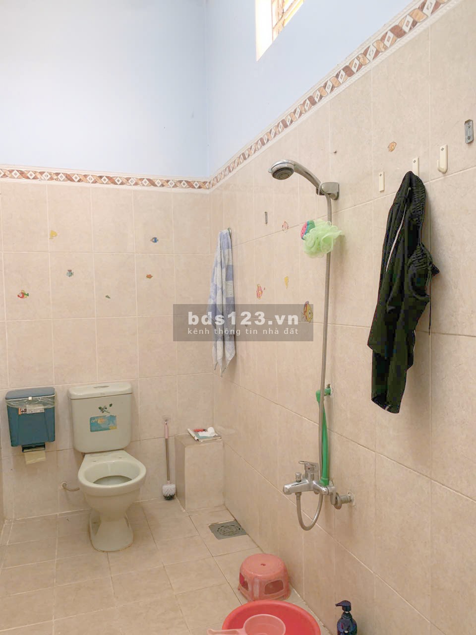 Bán nhà mặt phố tại Đường Phan Chu Trinh, Quyết Thắng, KonTum, 5.4 tỷ, 133m2