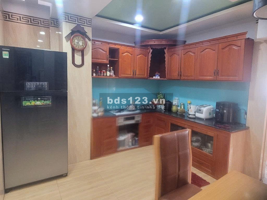 Nhà mới đẹp ở ngay – Hẻm xe tải Lê Trọng Tấn – 84m² – Giá 8,5 tỷ