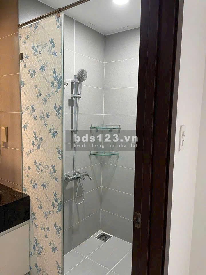 Chung cư Lữ Gia, Quận 11: Căn 2p ngủ, 2wc, có NT, 76m2, 14tr/th