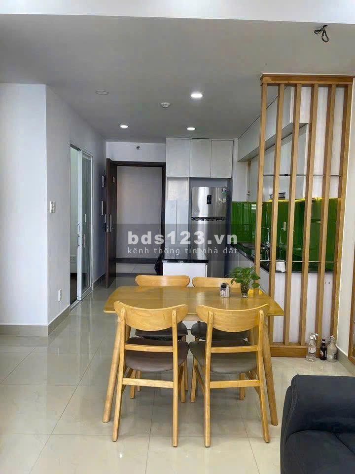 Chung cư Lữ Gia, Quận 11: Căn 2p ngủ, 2wc, có NT, 76m2, 14tr/th