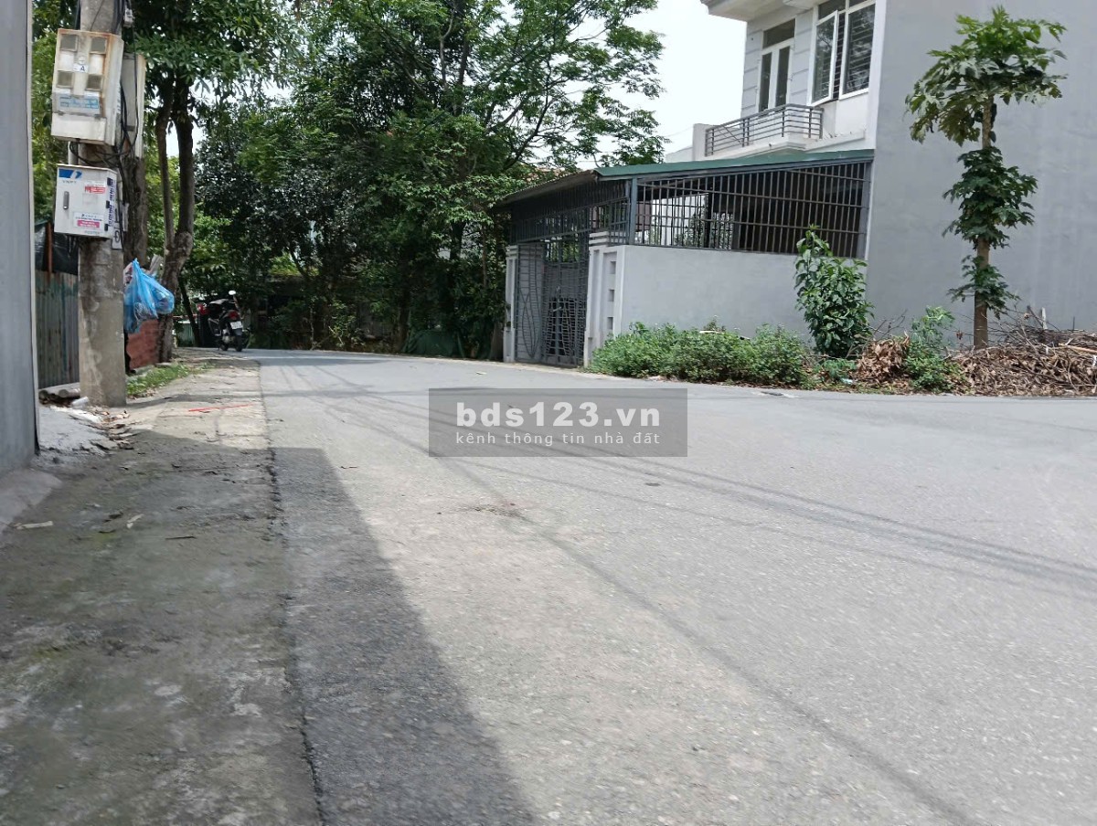 Bán lô góc hai mặt tiền ngay đường Đinh Tiên Hoàng, Khai Quang, Vĩnh Yên, Vĩnh Phúc