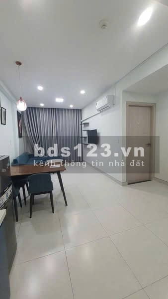 Central Plaza, Phạm Văn Hai, Tân Bình: 71m2, 2 p ngủ, 2wc, 14tr/th