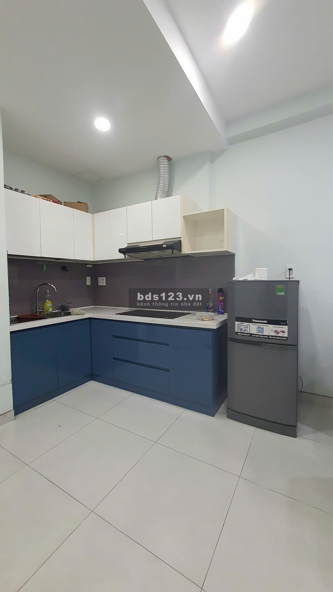 Central Plaza, Phạm Văn Hai, Tân Bình: 71m2, 2 p ngủ, 2wc, 14tr/th