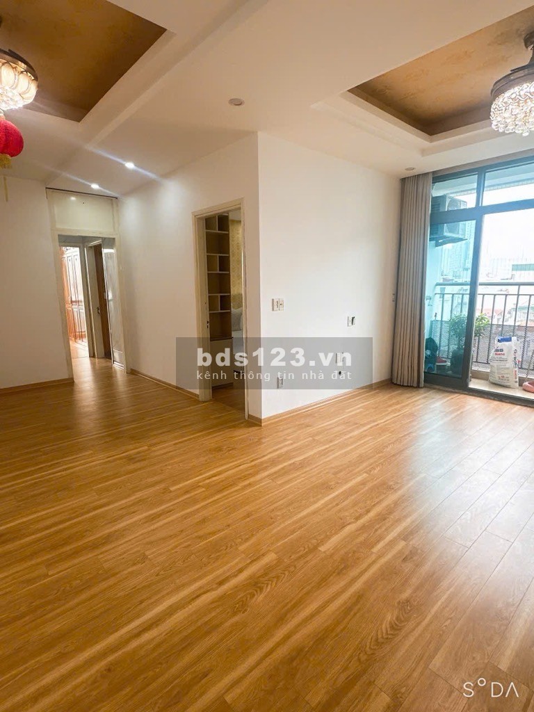 Căn hộ đẳng cấp Mỹ Đình Plaza - Chỉ 7.8 tỷ - Xách vali vào ở ngay!