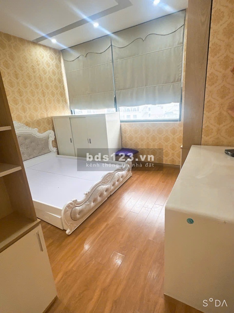 Căn hộ đẳng cấp Mỹ Đình Plaza - Chỉ 7.8 tỷ - Xách vali vào ở ngay!