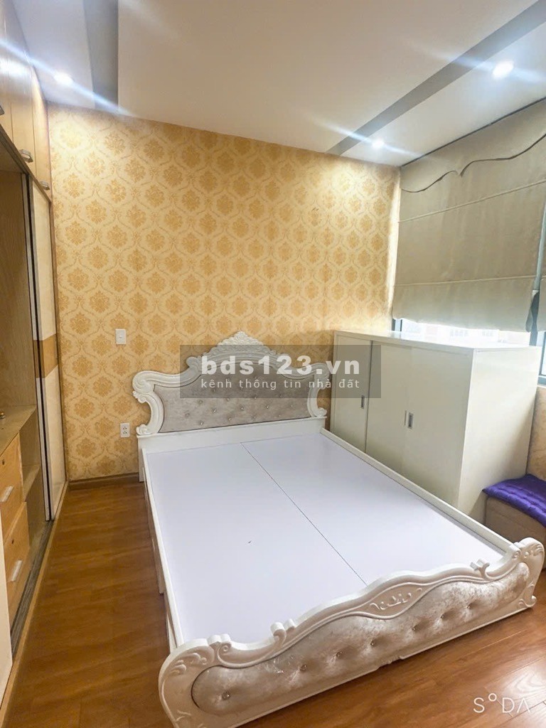 Căn hộ đẳng cấp Mỹ Đình Plaza - Chỉ 7.8 tỷ - Xách vali vào ở ngay!