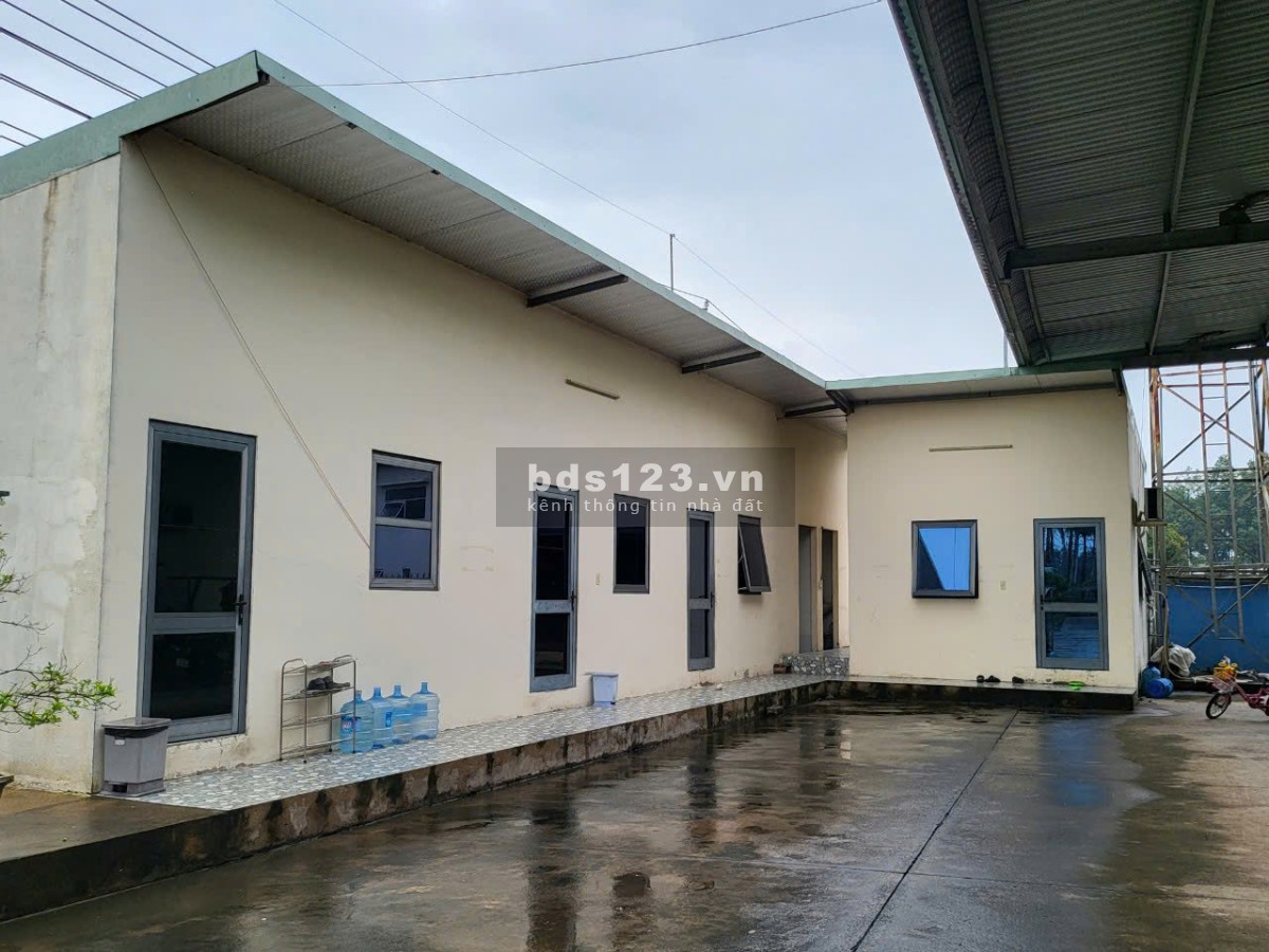 Cho thuê 6200m2 XƯỞNG Phước Tân, Biên Hòa Đồng Nai, PCCC tự động, đường cont, khu sản xuất