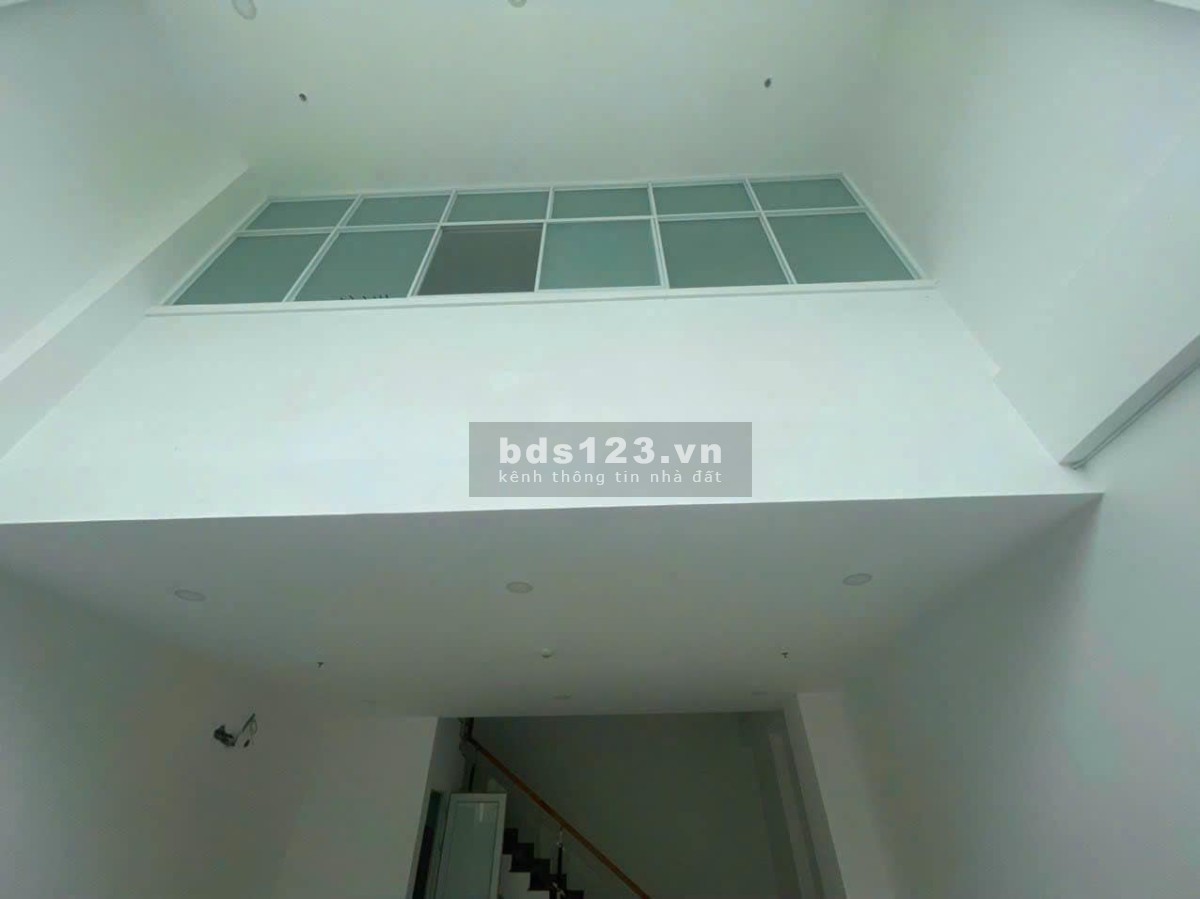 CĐT thanh lý giá tốt shophouse Chung cư Prosper Plaza Quận 12, giá 3.4 Tỷ.