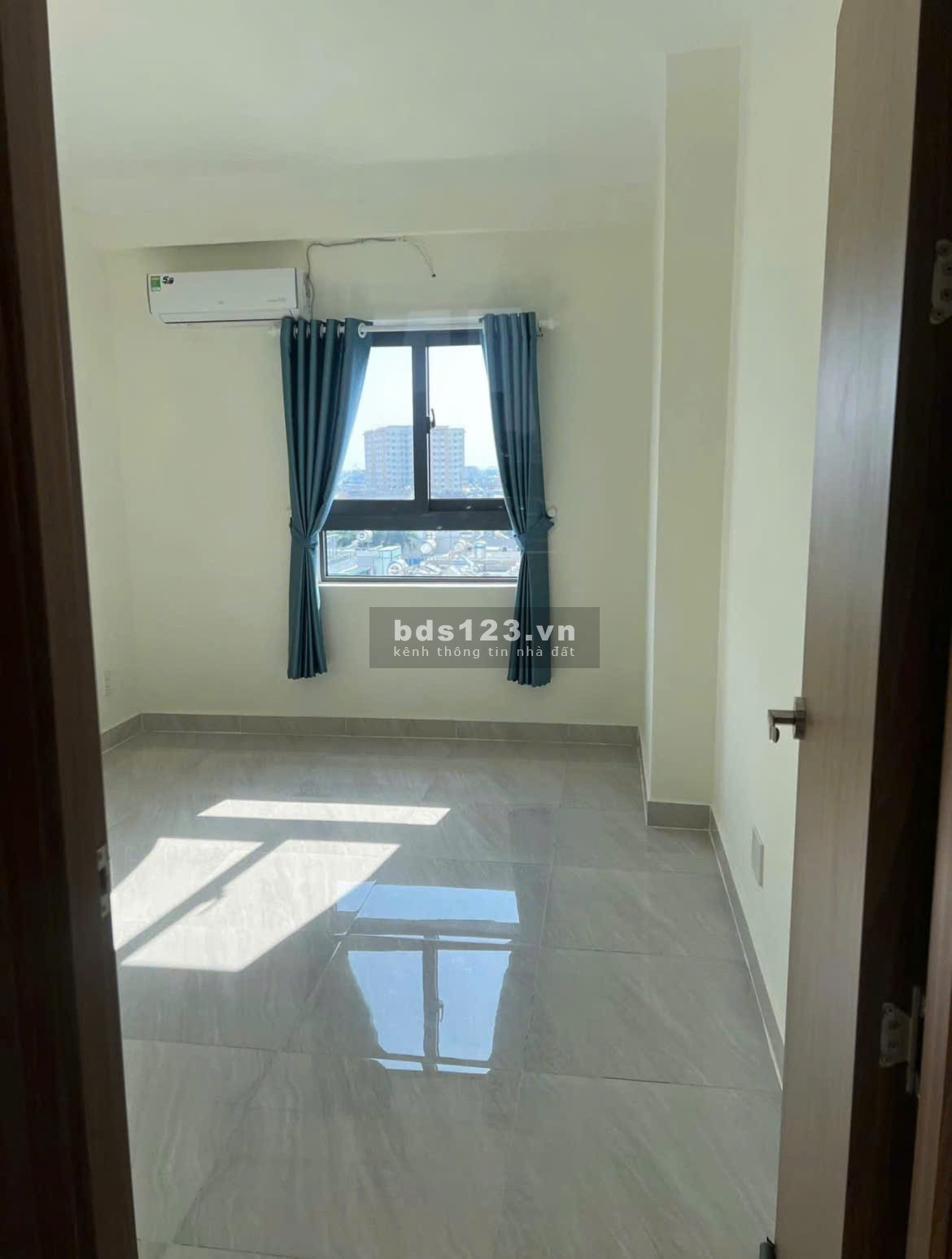 Chung cư Kim Tân Hải,Trường Chinh, Q12, 70m2, 2PN, 7tr5/tháng