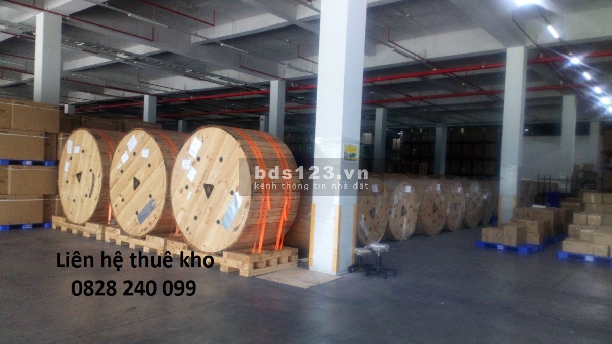 Cần kho hàng? Toàn Phát luôn sẵn sàng!