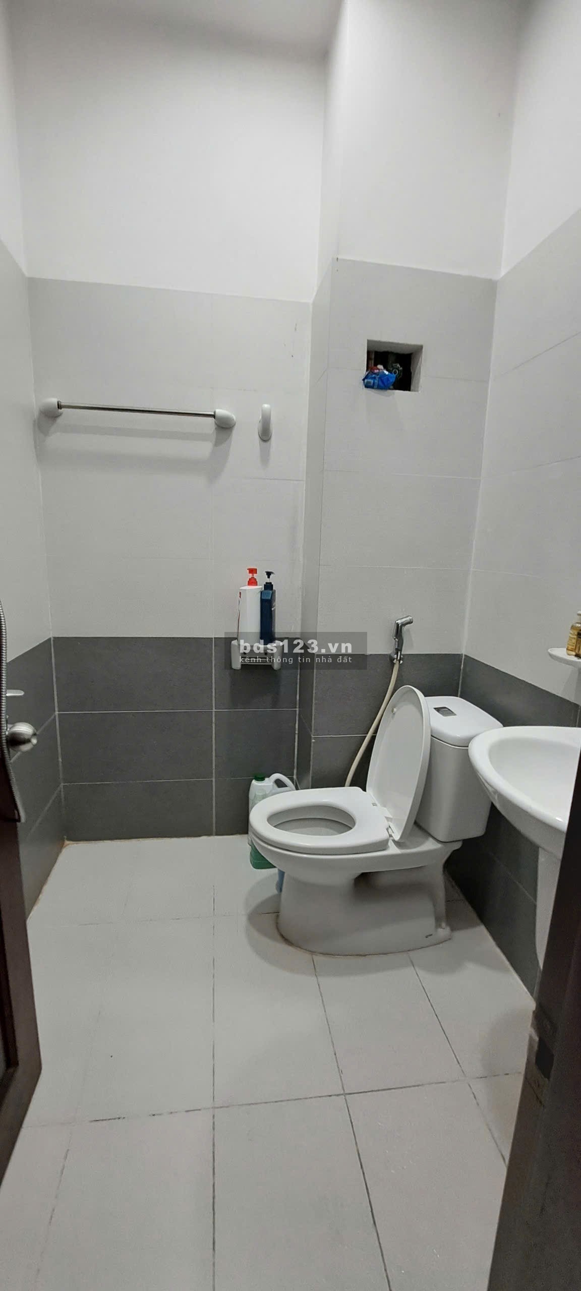 Gò Vấp, nhà phố 3 tầng Lê Đức Thọ, khu đồng bộ, DT 7x15m