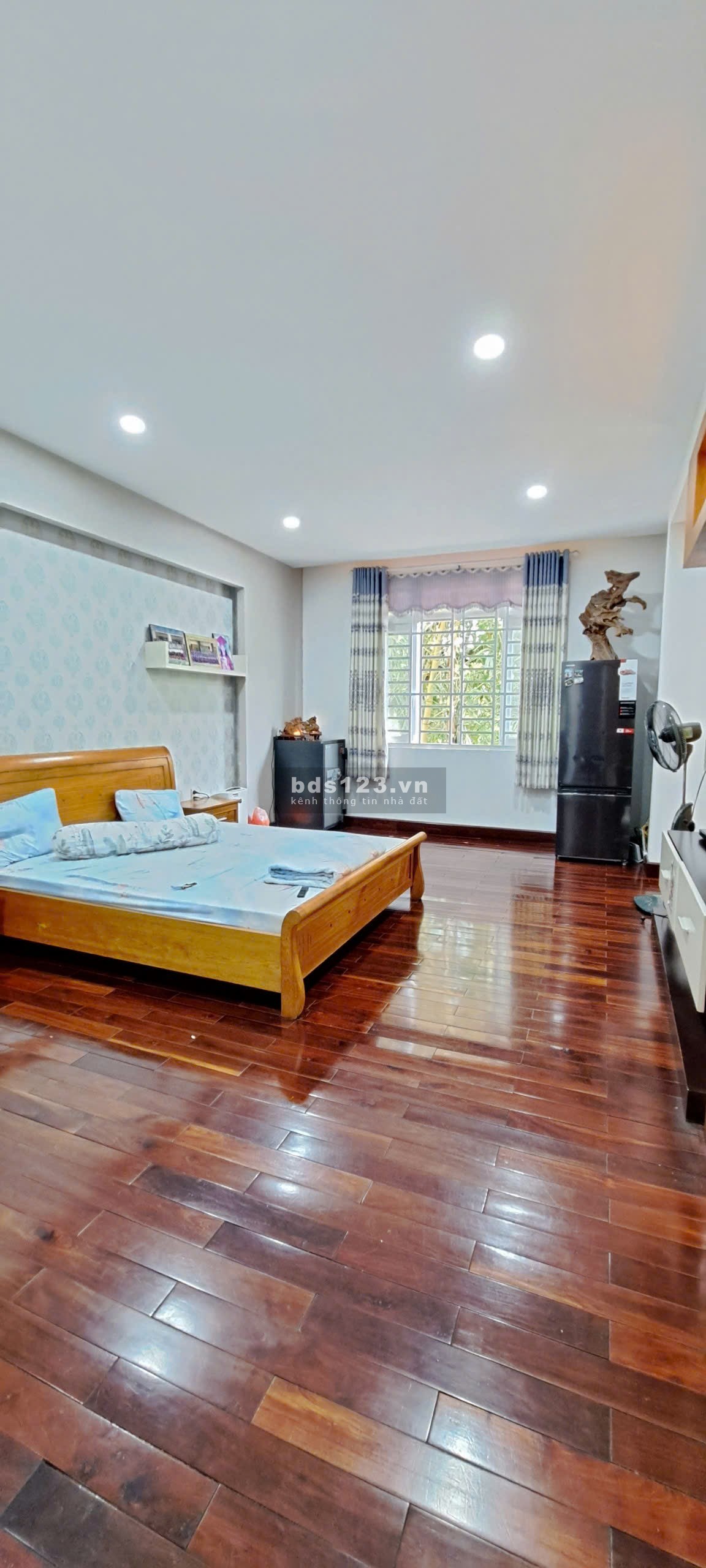 Gò Vấp, nhà phố 3 tầng Lê Đức Thọ, khu đồng bộ, DT 7x15m