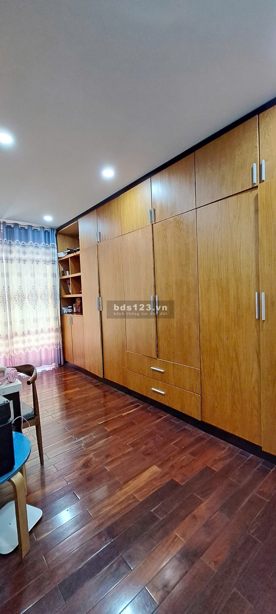 Gò Vấp, nhà phố 3 tầng Lê Đức Thọ, khu đồng bộ, DT 7x15m